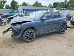 JM3KE2DY6G0705179 2016 MAZDA CX-5