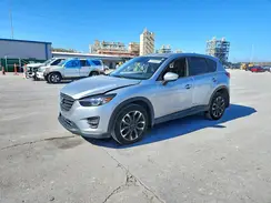 JM3KE2DY6G0705277 2016 MAZDA CX-5