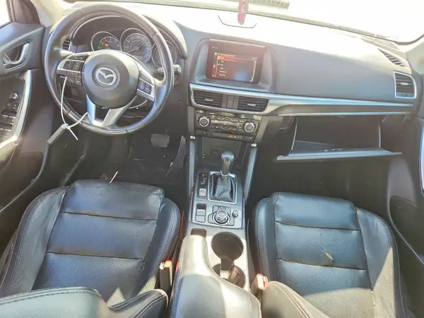 JM3KE2DY6G0705277 2016 MAZDA CX-5 - Image 8