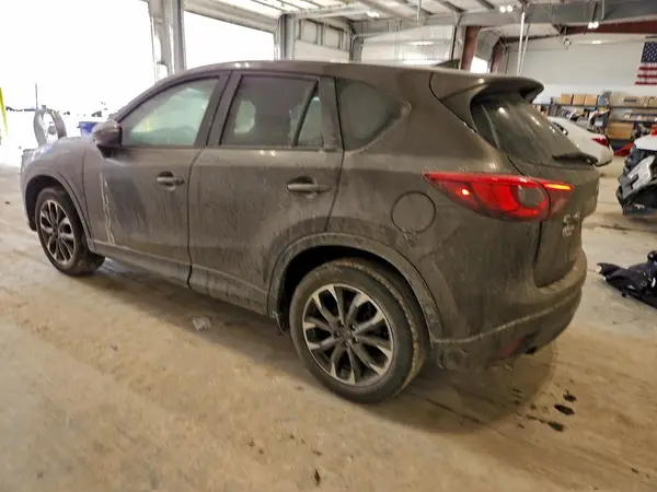 JM3KE2DY6G0706185 2016 MAZDA CX-5 - Image 2