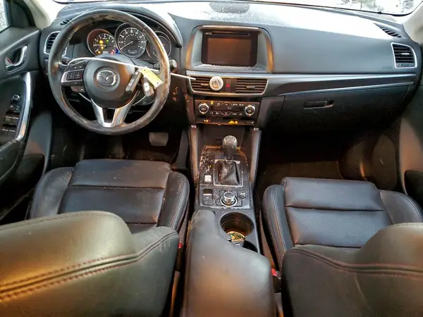 JM3KE2DY6G0706185 2016 MAZDA CX-5 - Image 8