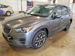 JM3KE2DY6G0720006 2016 MAZDA CX-5