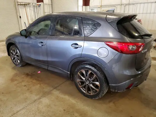 JM3KE2DY6G0720006 2016 MAZDA CX-5 - Image 2