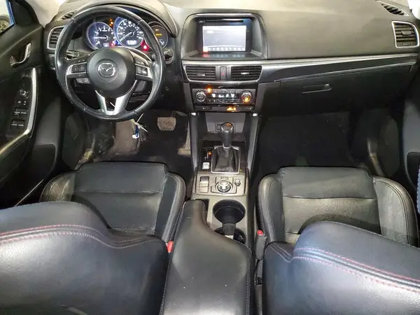 JM3KE2DY6G0720006 2016 MAZDA CX-5 - Image 8
