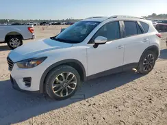 JM3KE2DY6G0727778 2016 MAZDA CX-5