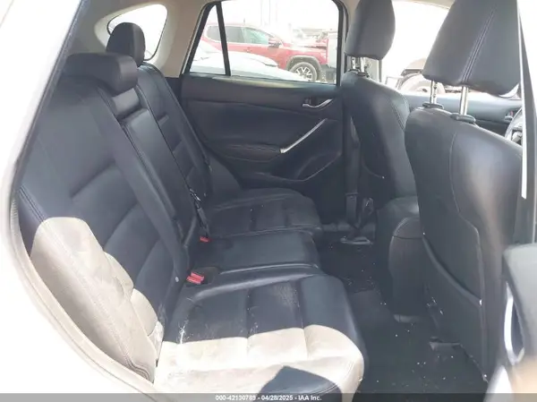 JM3KE2DY6G0727778 2016 MAZDA CX-5 - Image 8