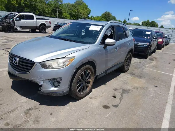 JM3KE2DY6G0728042 2016 MAZDA CX-5 - Image 2