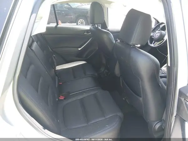 JM3KE2DY6G0728042 2016 MAZDA CX-5 - Image 8