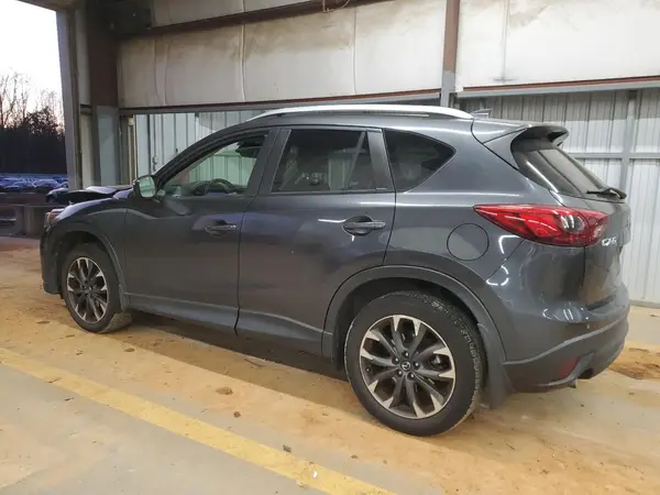 JM3KE2DY6G0731605 2016 MAZDA CX-5 - Image 2