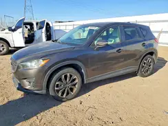 JM3KE2DY6G0738957 2016 MAZDA CX-5