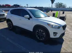 JM3KE2DY6G0742748 2016 MAZDA CX-5