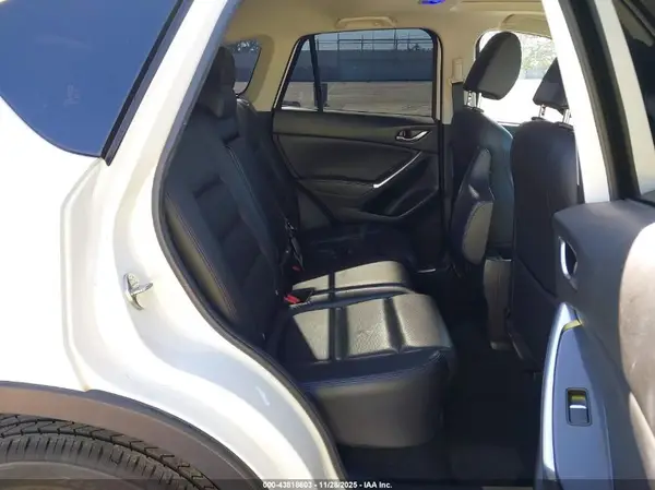 JM3KE2DY6G0742748 2016 MAZDA CX-5 - Image 8