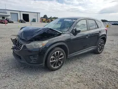 JM3KE2DY6G0753894 2016 MAZDA CX-5