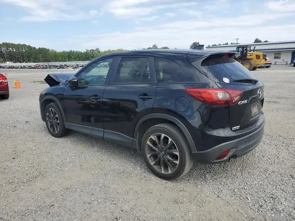 JM3KE2DY6G0753894 2016 MAZDA CX-5 - Image 2