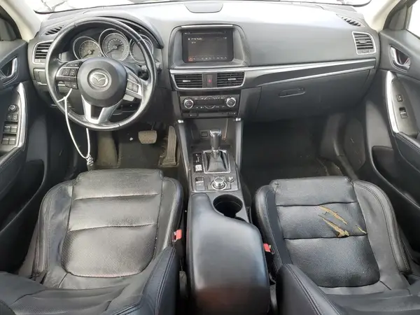 JM3KE2DY6G0753894 2016 MAZDA CX-5 - Image 8