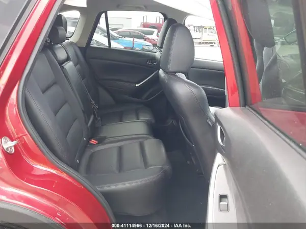 JM3KE2DY6G0754401 2016 MAZDA CX-5 - Image 8