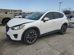 JM3KE2DY6G0758013 2016 MAZDA CX-5