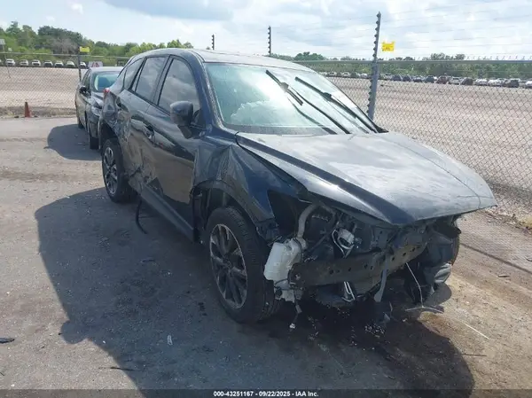 JM3KE2DY6G0758223 2016 MAZDA CX-5 - Image 1