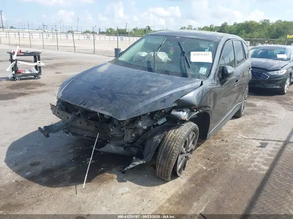 JM3KE2DY6G0758223 2016 MAZDA CX-5 - Image 2