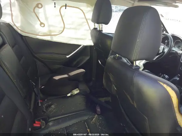 JM3KE2DY6G0758223 2016 MAZDA CX-5 - Image 8