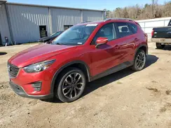 JM3KE2DY6G0759002 2016 MAZDA CX-5