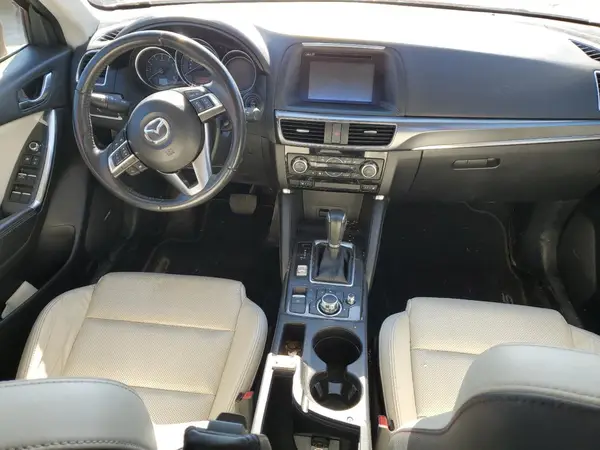 JM3KE2DY6G0759002 2016 MAZDA CX-5 - Image 8