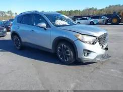 JM3KE2DY6G0761591 2016 MAZDA CX-5