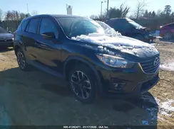 JM3KE2DY6G0763289 2016 MAZDA CX-5