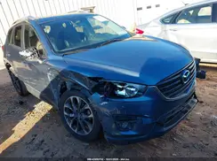 JM3KE2DY6G0769349 2016 MAZDA CX-5
