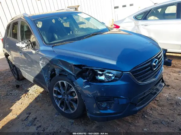 JM3KE2DY6G0769349 2016 MAZDA CX-5 - Image 1