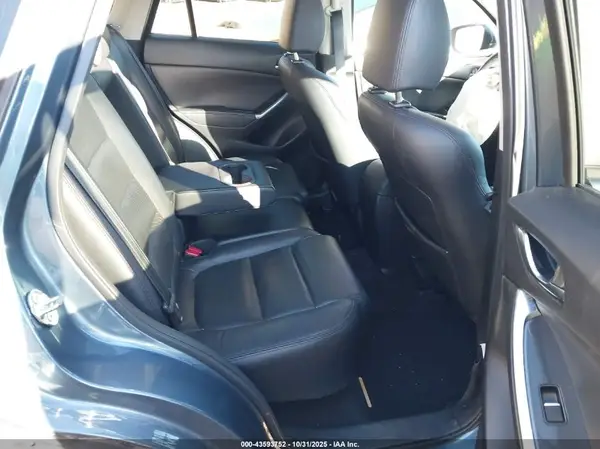 JM3KE2DY6G0769349 2016 MAZDA CX-5 - Image 8