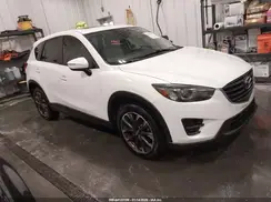 JM3KE2DY6G0770808 2016 MAZDA CX-5