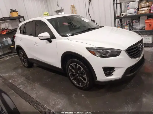 JM3KE2DY6G0770808 2016 MAZDA CX-5 - Image 1