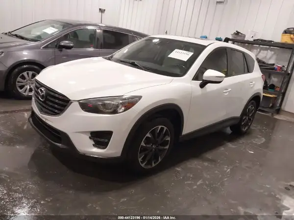 JM3KE2DY6G0770808 2016 MAZDA CX-5 - Image 2