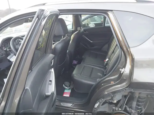 JM3KE2DY6G0774051 2016 MAZDA CX-5 - Image 8