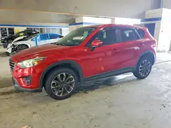 JM3KE2DY6G0776981 2016 MAZDA CX-5