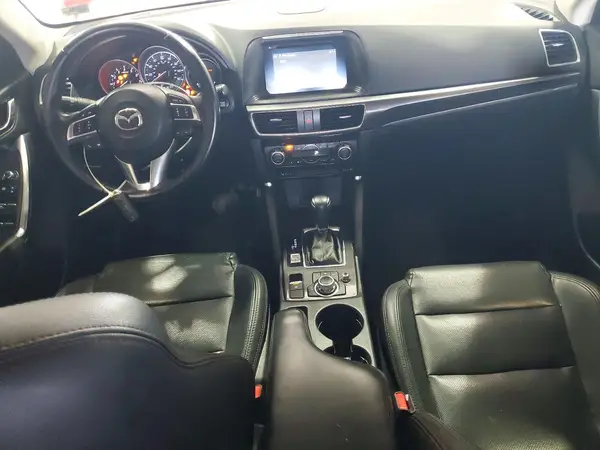 JM3KE2DY6G0776981 2016 MAZDA CX-5 - Image 8