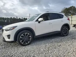 JM3KE2DY6G0786927 2016 MAZDA CX-5