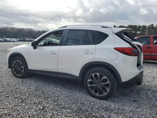 JM3KE2DY6G0786927 2016 MAZDA CX-5 - Image 2