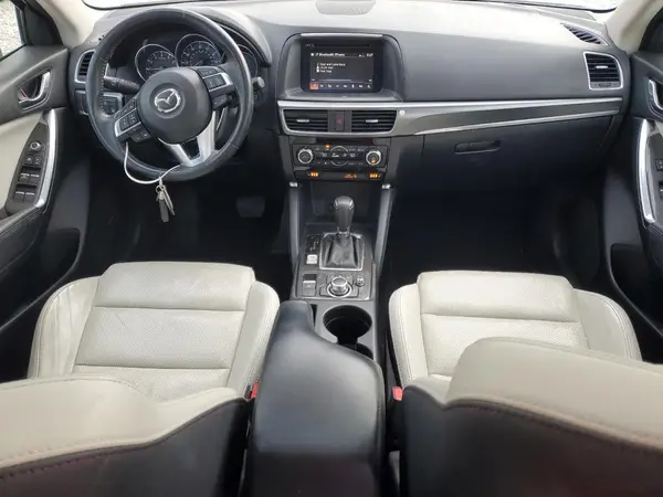 JM3KE2DY6G0786927 2016 MAZDA CX-5 - Image 8