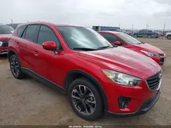 JM3KE2DY6G0791660 2016 MAZDA CX-5