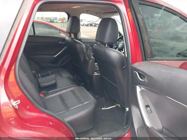 JM3KE2DY6G0791660 2016 MAZDA CX-5 - Image 8