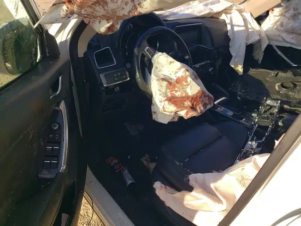 JM3KE2DY6G0799709 2016 MAZDA CX-5 - Image 8