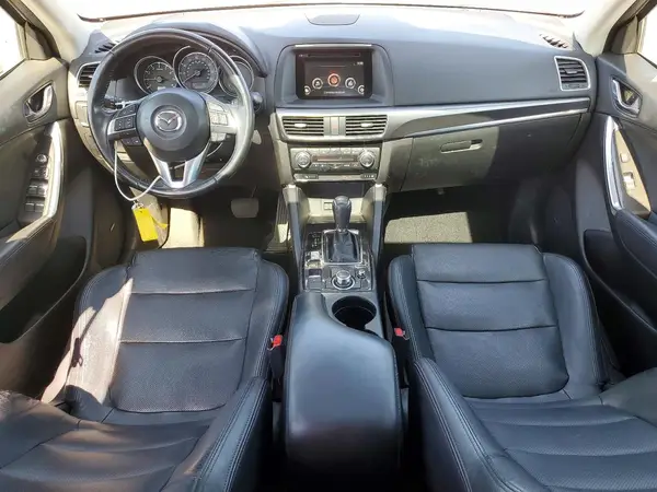 JM3KE2DY6G0806657 2016 MAZDA CX-5 - Image 8