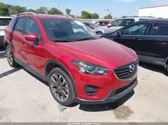 JM3KE2DY6G0809249 2016 MAZDA CX-5