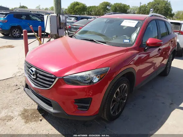 JM3KE2DY6G0809249 2016 MAZDA CX-5 - Image 2