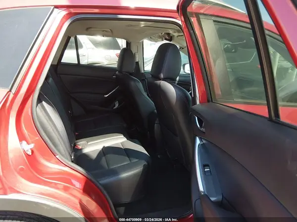 JM3KE2DY6G0809249 2016 MAZDA CX-5 - Image 8
