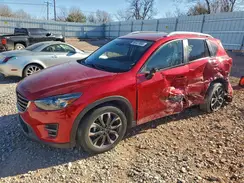 JM3KE2DY6G0812393 2016 MAZDA CX-5