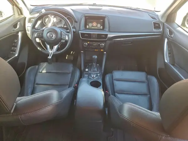 JM3KE2DY6G0812393 2016 MAZDA CX-5 - Image 8
