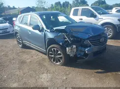 JM3KE2DY6G0813060 2016 MAZDA CX-5